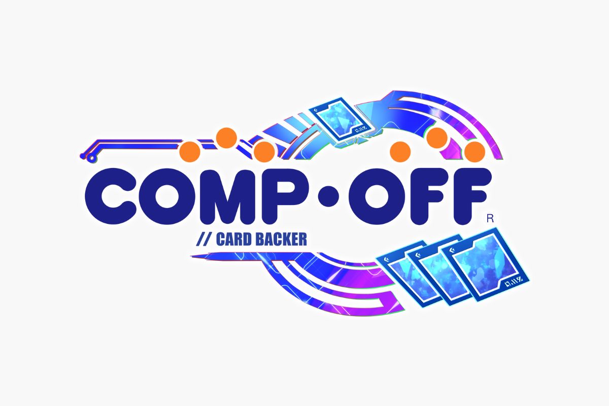 カードバッカー